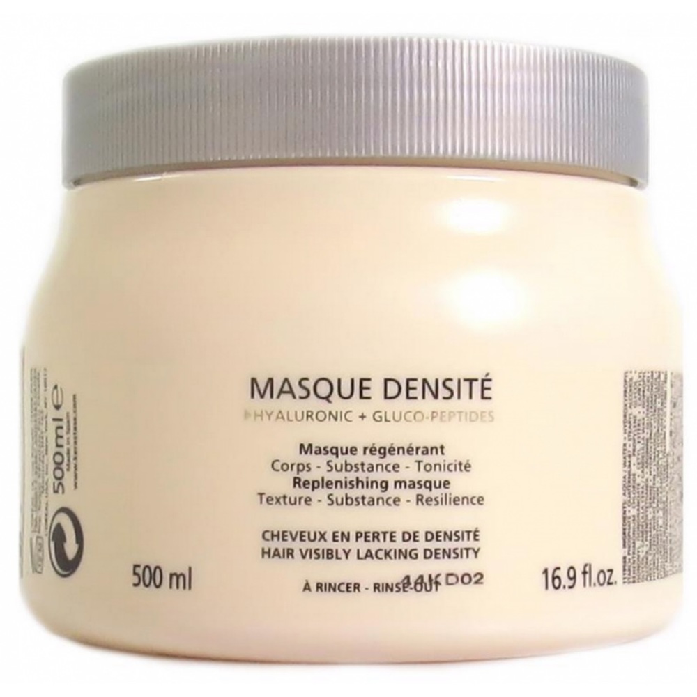 KERASTASE Masque Densité 150ml